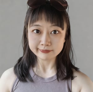 Melinda ZHang
