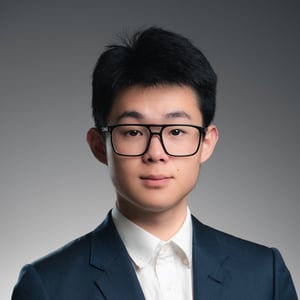 Bob Huang