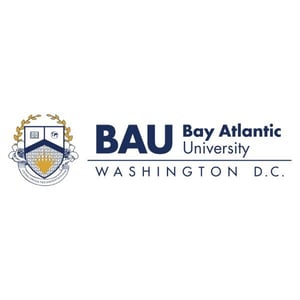 海湾大西洋大学 Bay Atlantic University