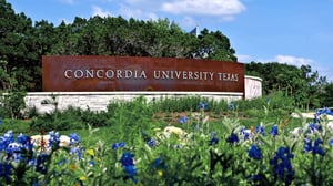 Concordia Austin Texas