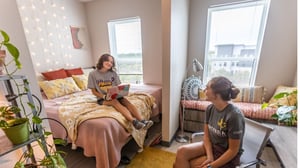 Concordia Students