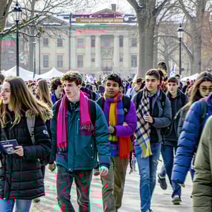 international students and their OPT