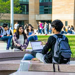 trump's policy affect indian students
