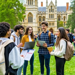 how project 2025 impact international students