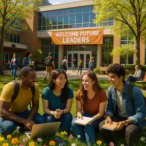 MBA programs for international stuents