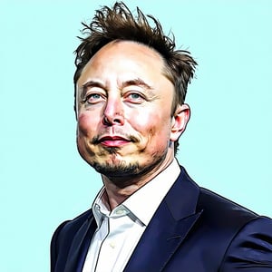 elon musk also faced work visa issue back in the day