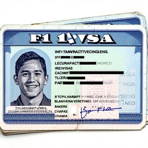 f1 visa
