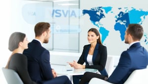 visa interview