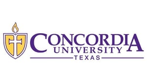德州协和大学 Concordia university Texas