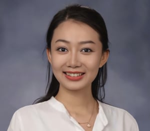 Charlotte Xia